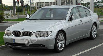 Купить стартер  BMW 7 E65, ремонт стартера BMW 7 E65